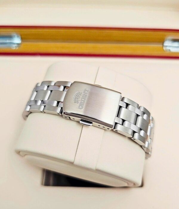 Hình ảnh Đồng Hồ Orient Nam TAG03001D0