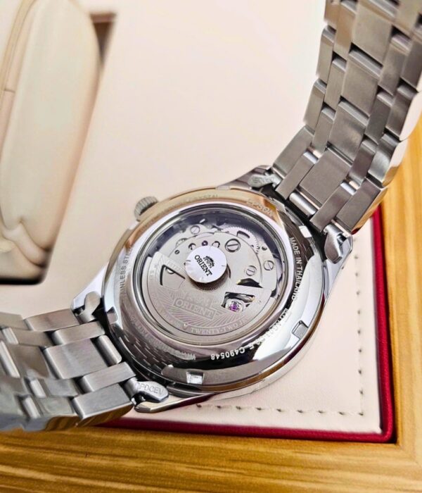 Hình ảnh Đồng Hồ Orient Nam TAG03001D0