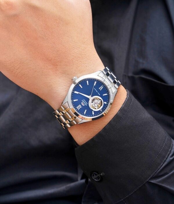 Hình ảnh Đồng Hồ Orient Nam TAG03001D0