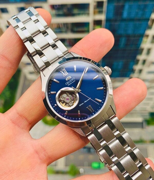 Hình ảnh Đồng Hồ Orient Nam TAG03001D0