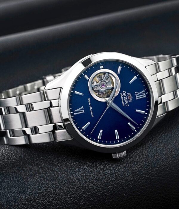 Hình ảnh Đồng Hồ Orient Nam TAG03001D0