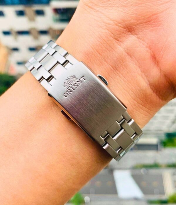 Hình ảnh Đồng Hồ Orient Nam TAG03001D0