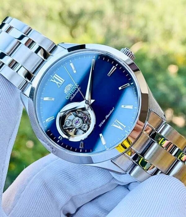 Hình ảnh Đồng Hồ Orient Nam TAG03001D0