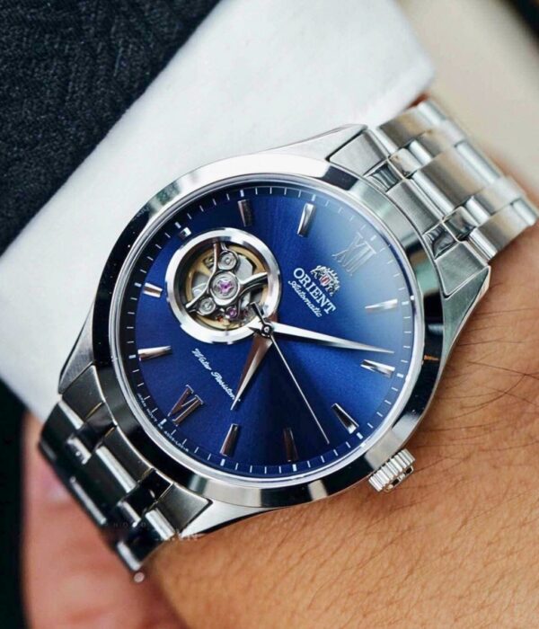 Hình ảnh Đồng Hồ Orient Nam TAG03001D0