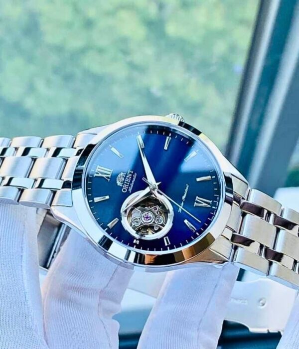 Hình ảnh Đồng Hồ Orient Nam TAG03001D0