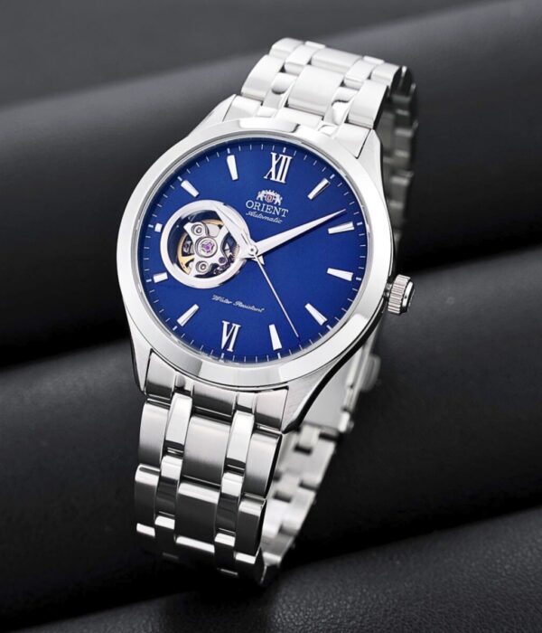 Hình ảnh Đồng Hồ Orient Nam TAG03001D0