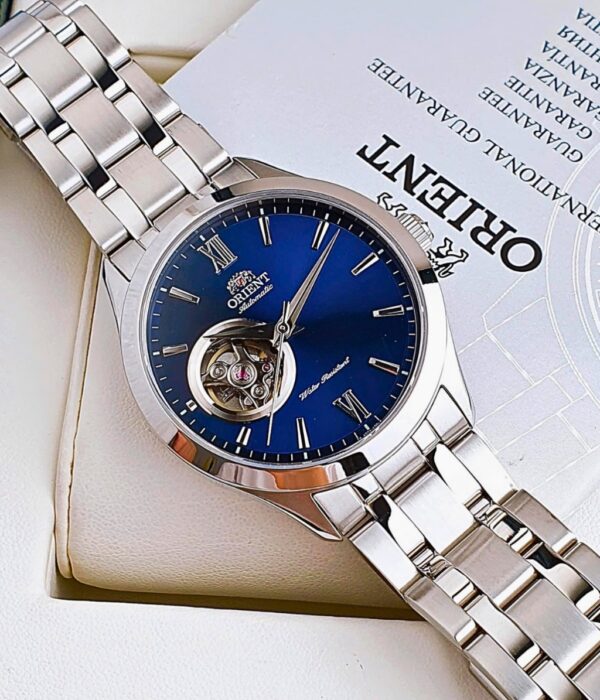Hình ảnh Đồng Hồ Orient Nam TAG03001D0