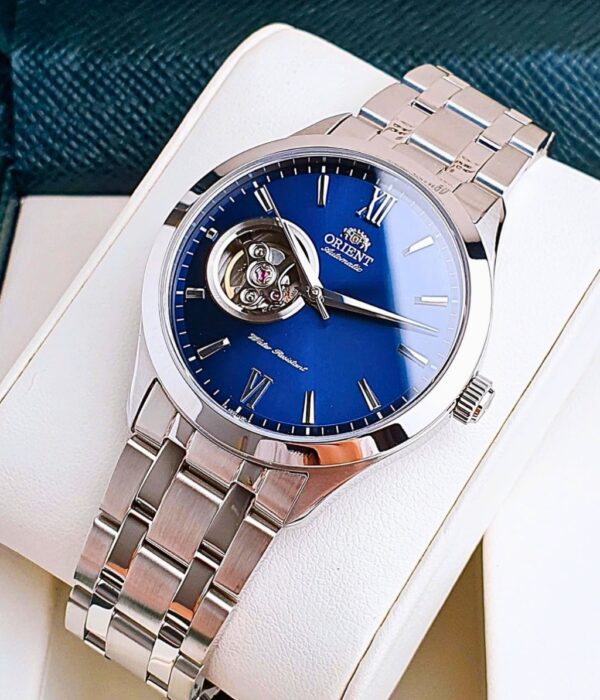 Hình ảnh Đồng Hồ Orient Nam TAG03001D0