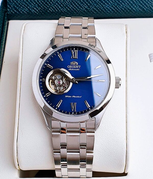 Hình ảnh Đồng Hồ Orient Nam TAG03001D0