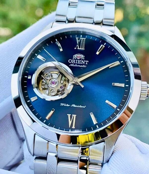 Hình ảnh Đồng Hồ Orient Nam TAG03001D0