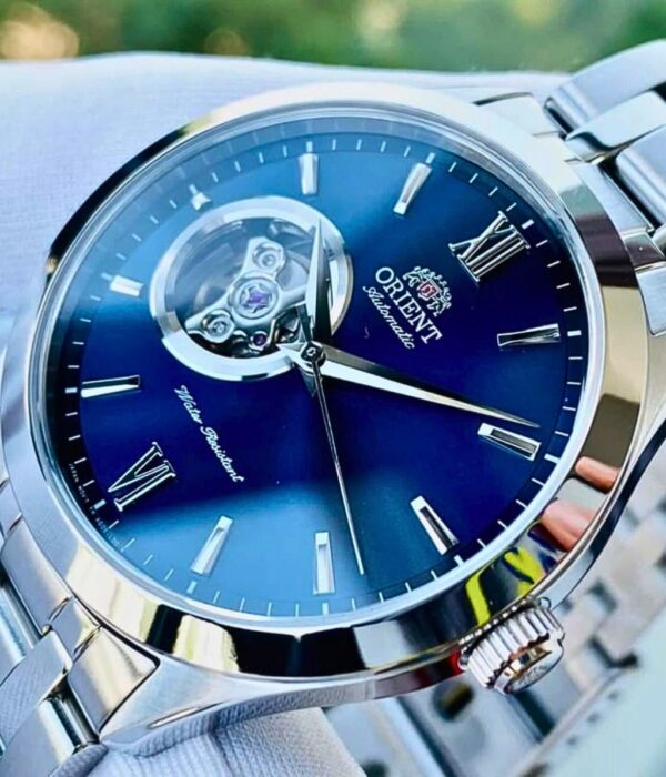 Hình ảnh Đồng Hồ Orient Nam TAG03001D0