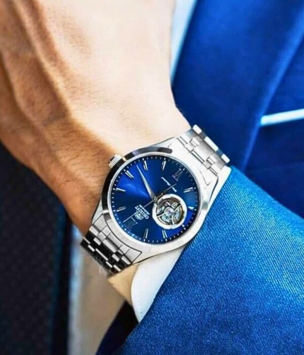 Hình ảnh Đồng Hồ Orient Nam TAG03001D0