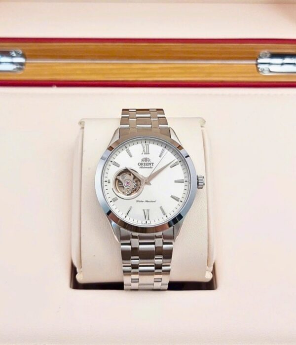 Hình ảnh Đồng Hồ Orient Nam TAG03001W0