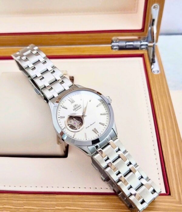 Hình ảnh Đồng Hồ Orient Nam TAG03001W0