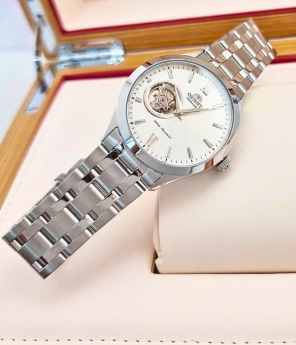 Hình ảnh Đồng Hồ Orient Nam TAG03001W0