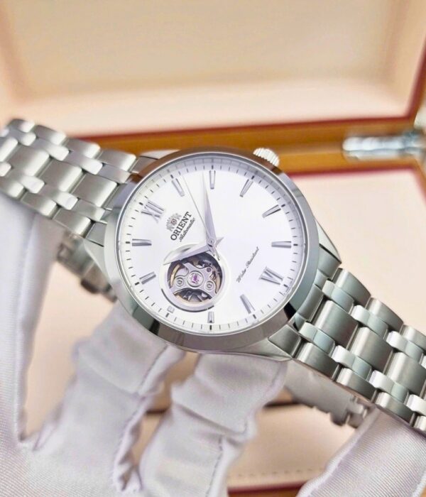 Hình ảnh Đồng Hồ Orient Nam TAG03001W0