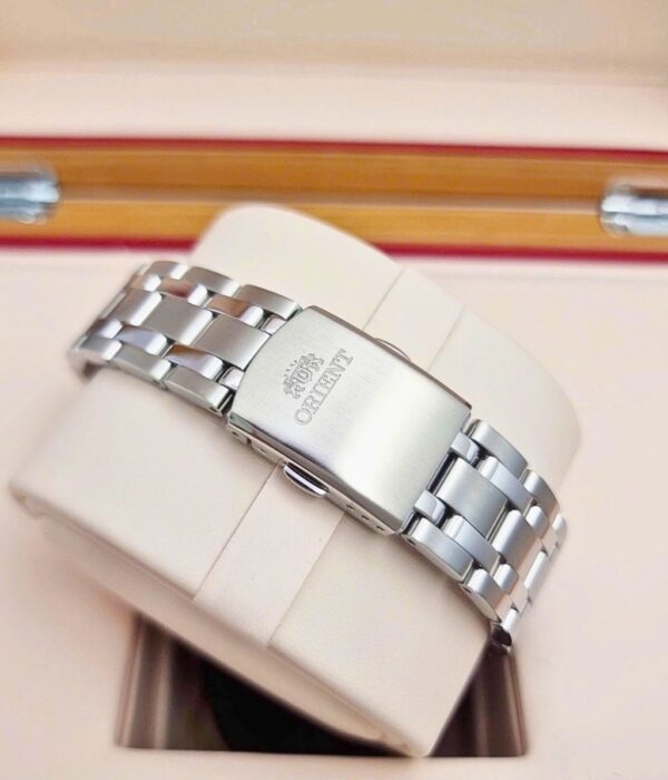 Hình ảnh Đồng Hồ Orient Nam TAG03001W0