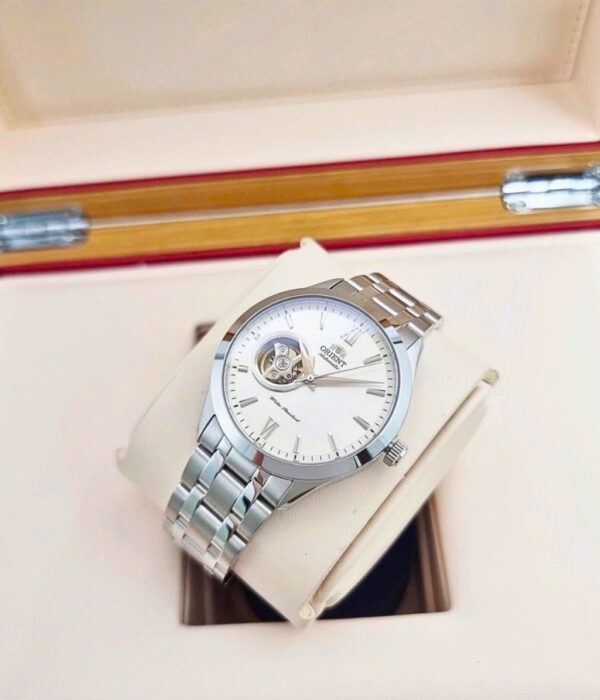 Hình ảnh Đồng Hồ Orient Nam TAG03001W0