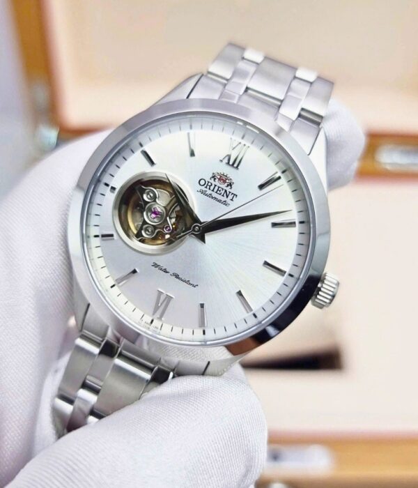 Hình ảnh Đồng Hồ Orient Nam TAG03001W0