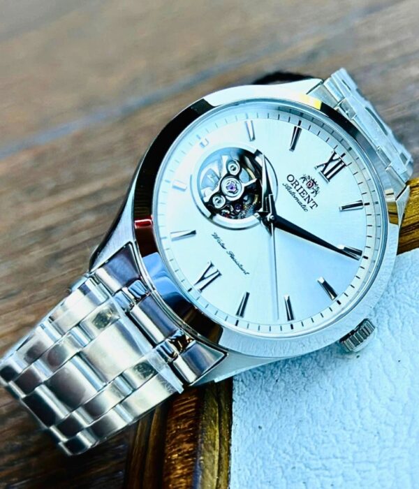Hình ảnh Đồng Hồ Orient Nam TAG03001W0