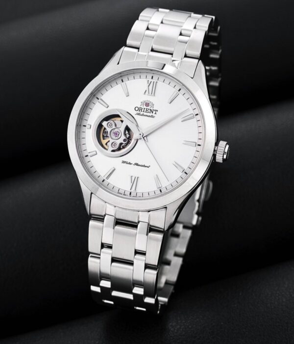 Hình ảnh Đồng Hồ Orient Nam TAG03001W0