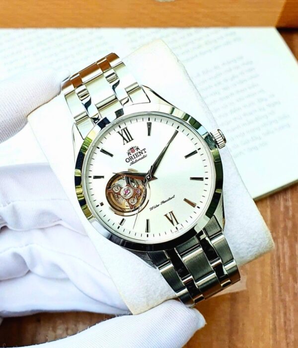 Hình ảnh Đồng Hồ Orient Nam TAG03001W0