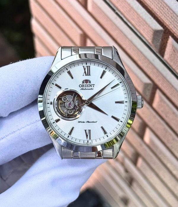 Hình ảnh Đồng Hồ Orient Nam TAG03001W0