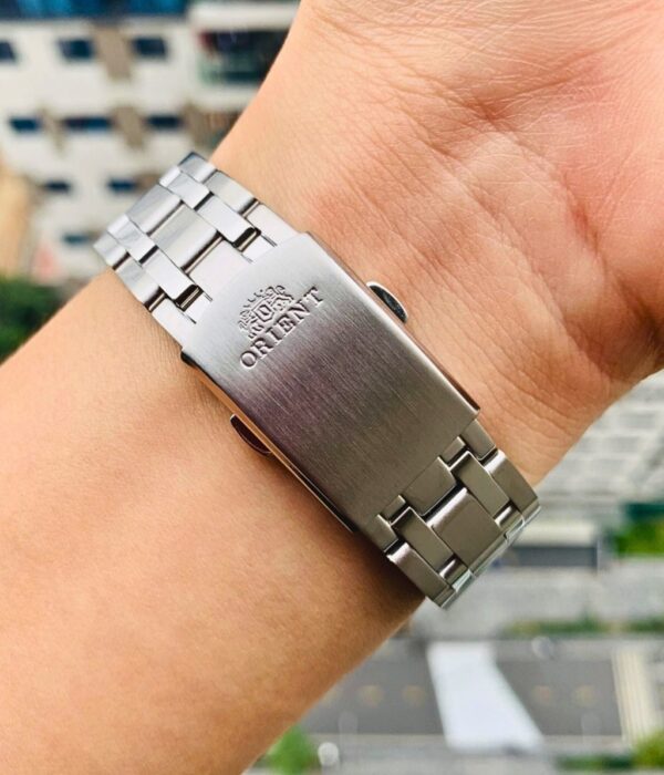 Hình ảnh Đồng Hồ Orient Nam TAG03001W0