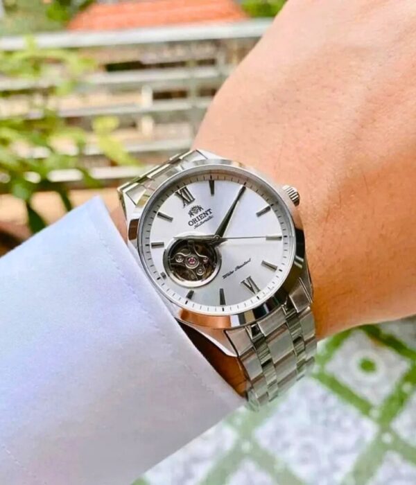 Hình ảnh Đồng Hồ Orient Nam TAG03001W0