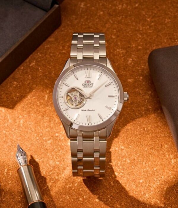 Hình ảnh Đồng Hồ Orient Nam TAG03001W0