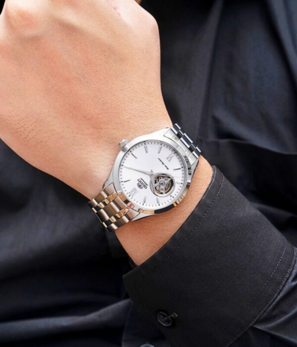 Hình ảnh Đồng Hồ Orient Nam TAG03001W0