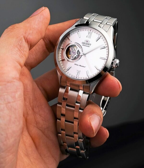 Hình ảnh Đồng Hồ Orient Nam TAG03001W0