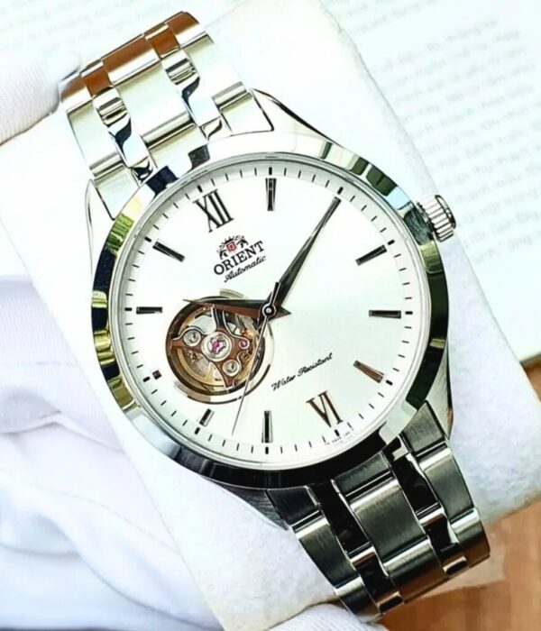 Hình ảnh Đồng Hồ Orient Nam TAG03001W0