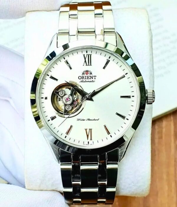 Hình ảnh Đồng Hồ Orient Nam TAG03001W0