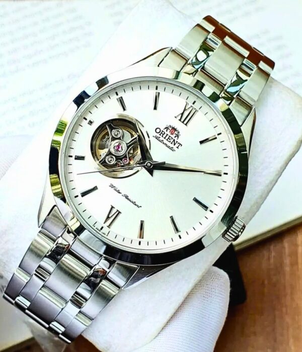 Hình ảnh Đồng Hồ Orient Nam TAG03001W0
