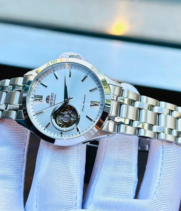 Hình ảnh Đồng Hồ Orient Nam TAG03001W0