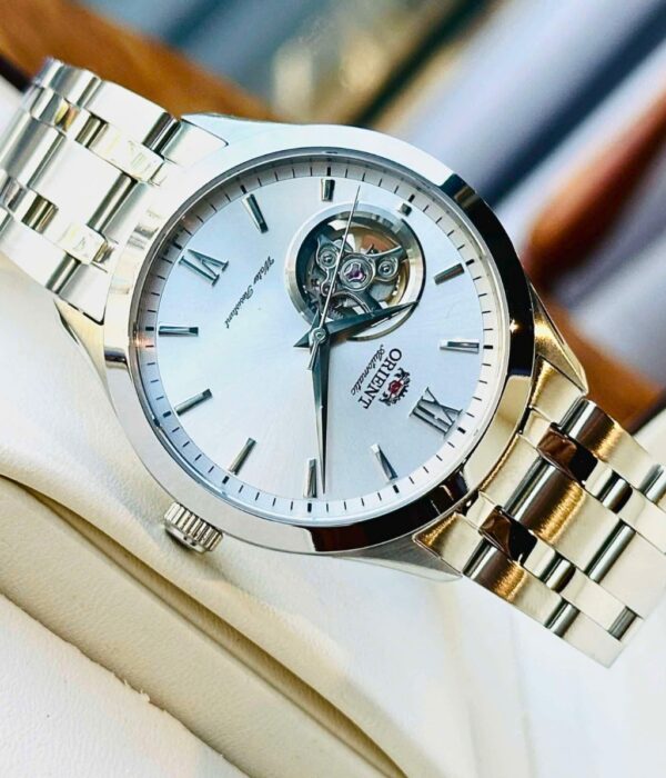 Hình ảnh Đồng Hồ Orient Nam TAG03001W0