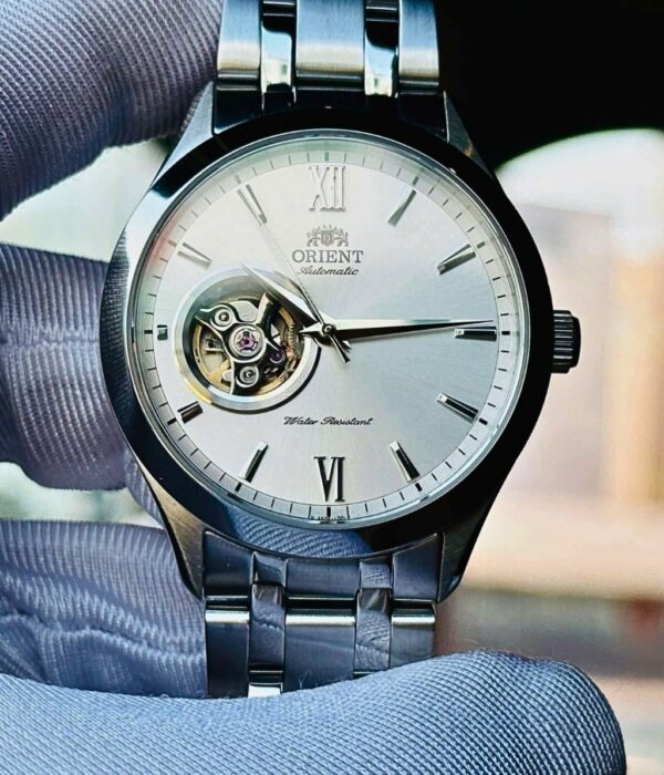 Hình ảnh Đồng Hồ Orient Nam TAG03001W0