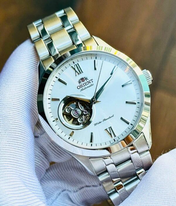 Hình ảnh Đồng Hồ Orient Nam TAG03001W0