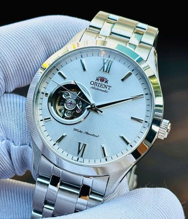 Hình ảnh Đồng Hồ Orient Nam TAG03001W0