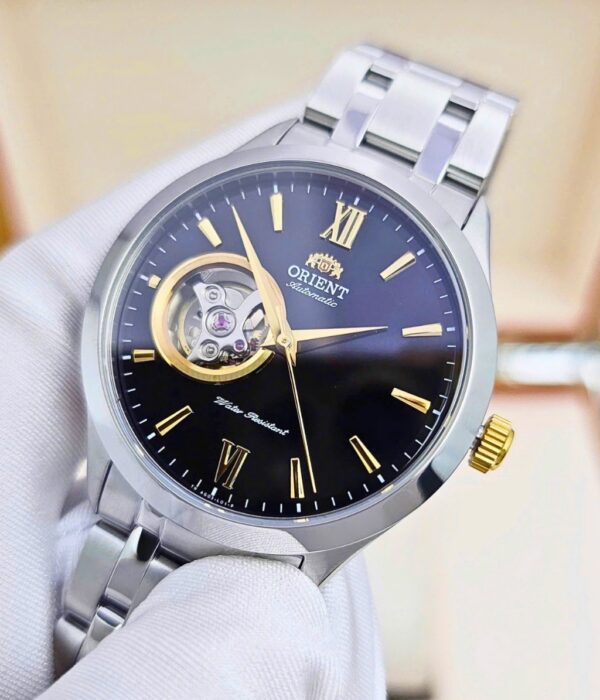 Hình ảnh Đồng Hồ Orient Nam TAG03002B0