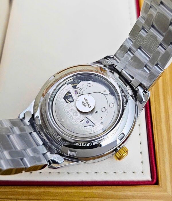 Hình ảnh Đồng Hồ Orient Nam TAG03002B0