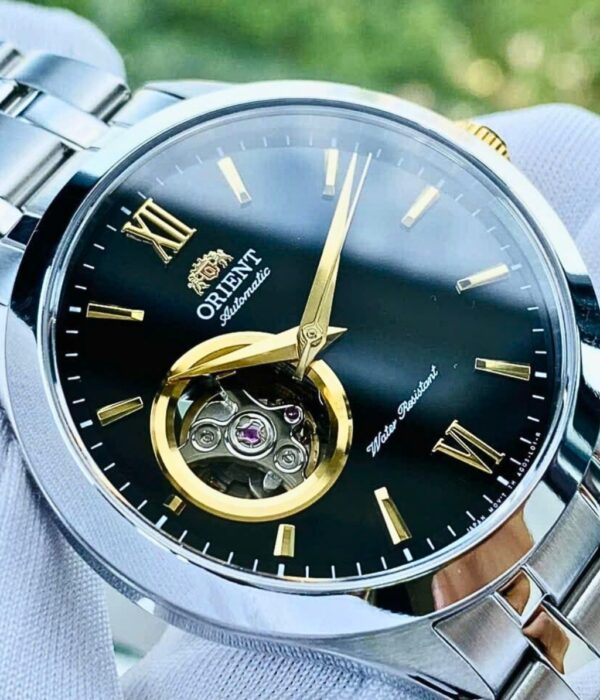 Hình ảnh Đồng Hồ Orient Nam TAG03002B0