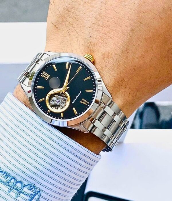 Hình ảnh Đồng Hồ Orient Nam TAG03002B0