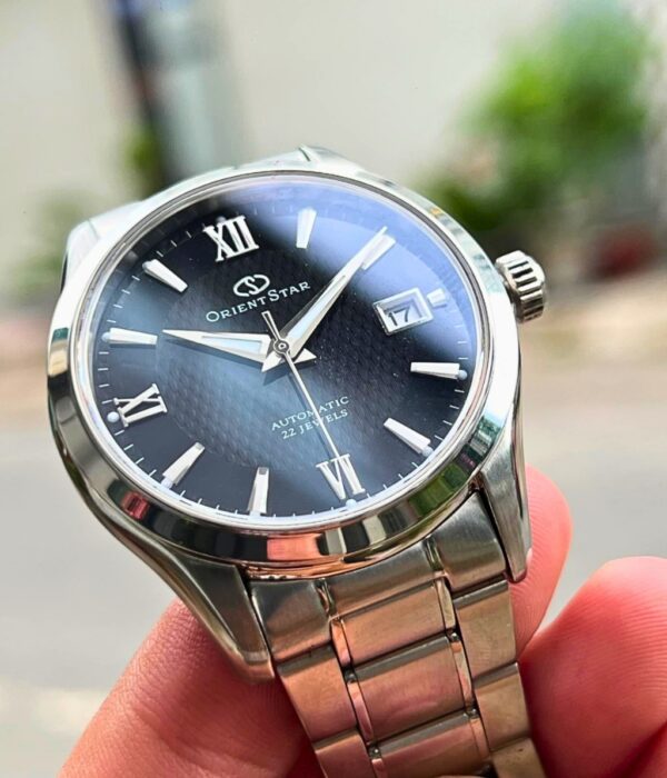 Hình ảnh Đồng Hồ Orient Nam WZ0011AC