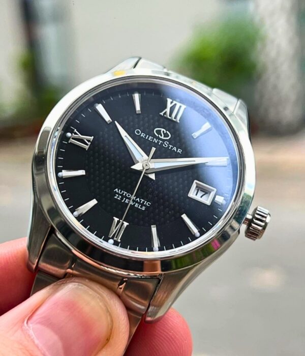 Hình ảnh Đồng Hồ Orient Nam WZ0011AC