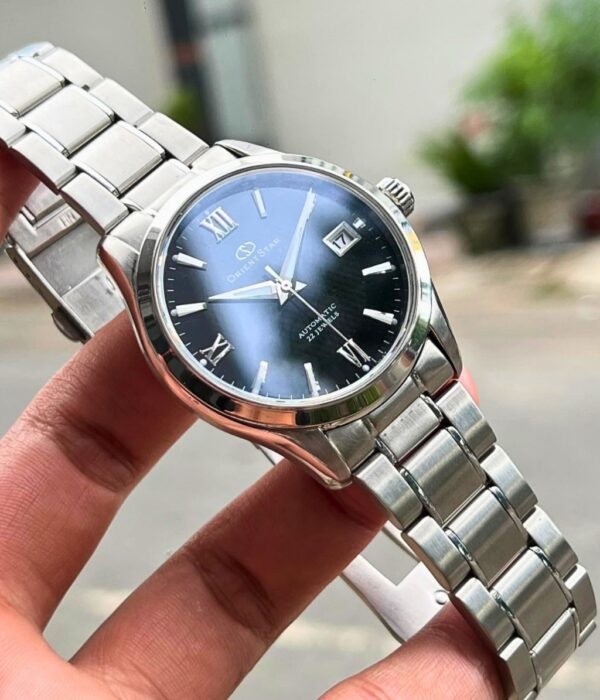 Hình ảnh Đồng Hồ Orient Nam WZ0011AC