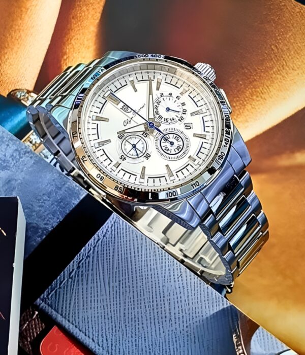 Hình ảnh Olym Pianus Nam OP89011-3GS-T