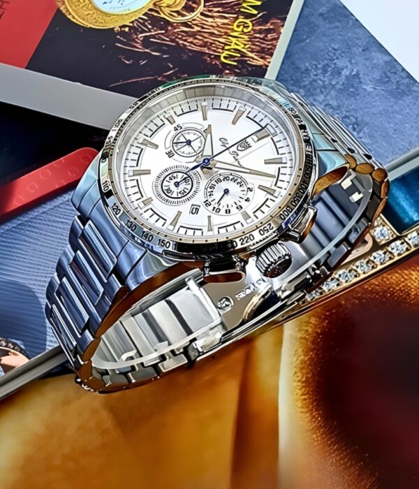 Hình ảnh Olym Pianus Nam OP89011-3GS-T