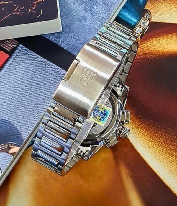 Hình ảnh Olym Pianus Nam OP89011-3GS-T